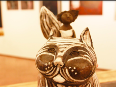 Artegatto Artefatto 2018
